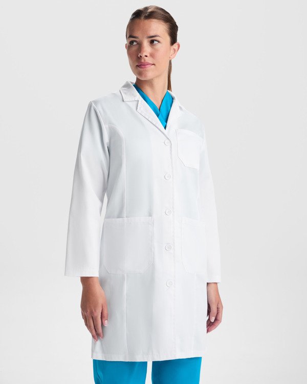 VACCINE WOMAN