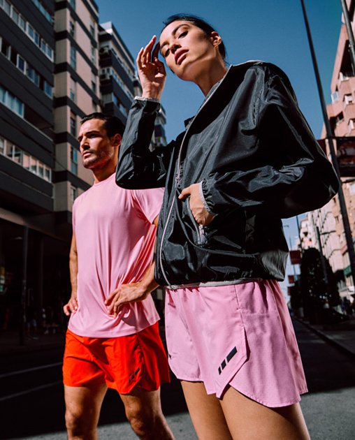 Sport collection MiauTricou